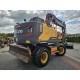 Volvo EW 160 E