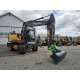 Volvo EW 160 E