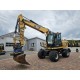 Caterpillar M 313 D