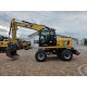 Caterpillar M 313 D
