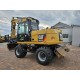 Caterpillar M 313 D
