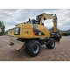 Caterpillar M 313 D