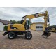 Caterpillar M 313 D