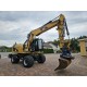 Caterpillar M 313 D