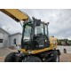 Caterpillar M 313 D