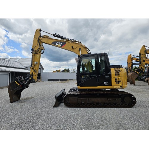 Caterpillar 311 FL RR