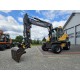 Volvo EW 160 D