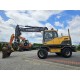 Volvo EW 160 D