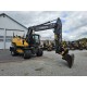 Volvo EW 160 D