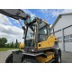 Volvo EW 160 D