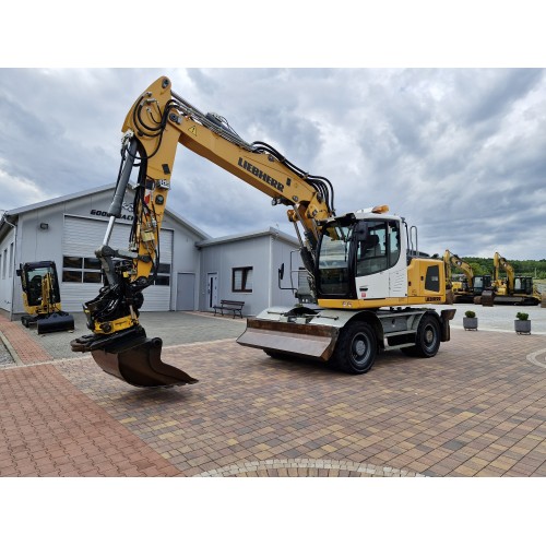 Liebherr A 916
