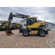 Volvo EW 140 D 