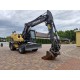 Volvo EW 140 D 