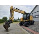 Caterpillar M 314 F