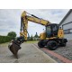 Caterpillar M 314 F