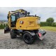 Caterpillar M 314 F