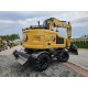 Caterpillar M 314 F