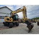 Caterpillar M 314 F