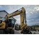 Caterpillar M 314 F
