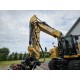 Caterpillar M 314 F