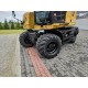 Caterpillar M 314 F