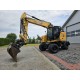 Caterpillar M 314 F