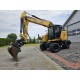 Caterpillar M 314 F