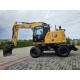 Caterpillar M 314 F