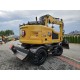 Caterpillar M 314 F