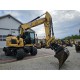 Caterpillar M 314 F