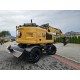 Caterpillar M 314 F