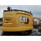 Caterpillar M 314 F