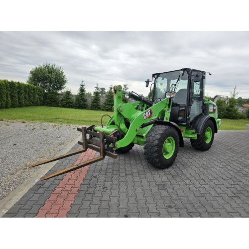 Caterpillar 906 M