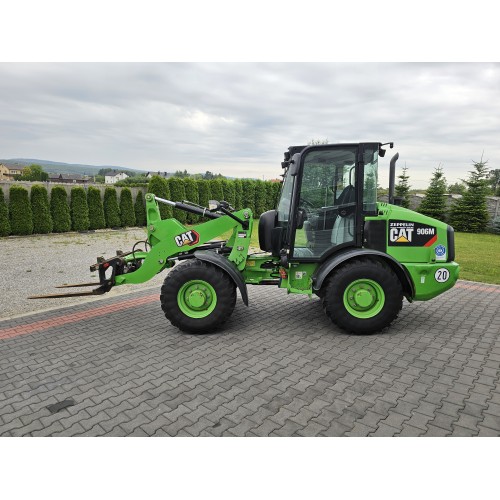 Caterpillar 906 M