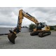 Liebherr R 922 LC