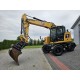 Caterpillar M 315 F
