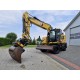 Caterpillar M 316 F