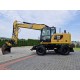 Caterpillar M 316 F