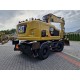 Caterpillar M 316 F