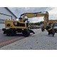 Caterpillar M 316 F