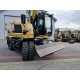 Caterpillar M 316 F