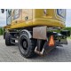 Caterpillar M 316 F