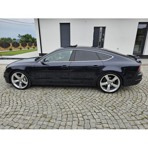 Audi A7 Sportback 3.0 TDI Quattro Tiptronic