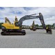 Volvo EC 210 BLC
