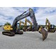 Volvo EC 210 BLC