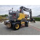 Volvo EW 170 E 
