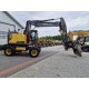 Volvo EW 170 E 