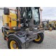 Volvo EW 170 E 