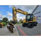 Caterpillar M 314 F