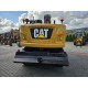 Caterpillar M 314 F